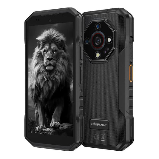 Ulefone Armor X32 Pro 5G, 8 GB + 256 GB, vis...