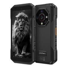Ulefone Armor X32 Pro 5G, 8 GB + 256 GB, vis...