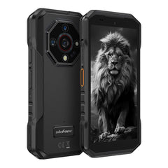 Ulefone Armor X32 Pro 5G, 8 GB + 256 GB, vis...