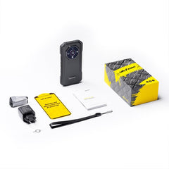 Ulefone Armor X32 Pro 5G, 8 GB + 256 GB, vis...