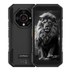 Ulefone Armor X32 Pro 5G, 8 GB + 256 GB, vis...