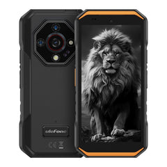 Ulefone Armor X32 Pro 5G, 8 GB + 256 GB, vis...