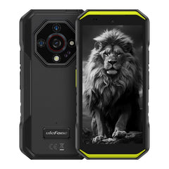Ulefone Armor X32 Pro 5G, 8 GB + 256 GB, vis...