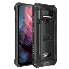 Oukitel WP23 Plus Rugged Phone, 8GB+256GB, 6...
