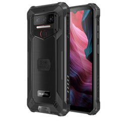 Oukitel WP23 Plus Rugged Phone, 8GB+256GB, 6...