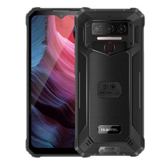 Oukitel WP23 Plus Rugged Phone, 8GB+256GB, 6...