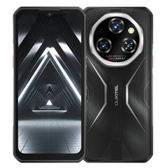 Teléfono resistente Oukitel WP55 Pro 5G, 16 ...