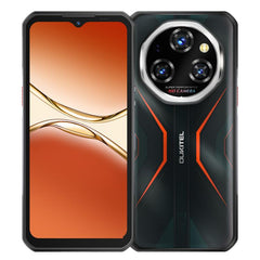 Teléfono resistente Oukitel WP55 Pro 5G, 16 ...