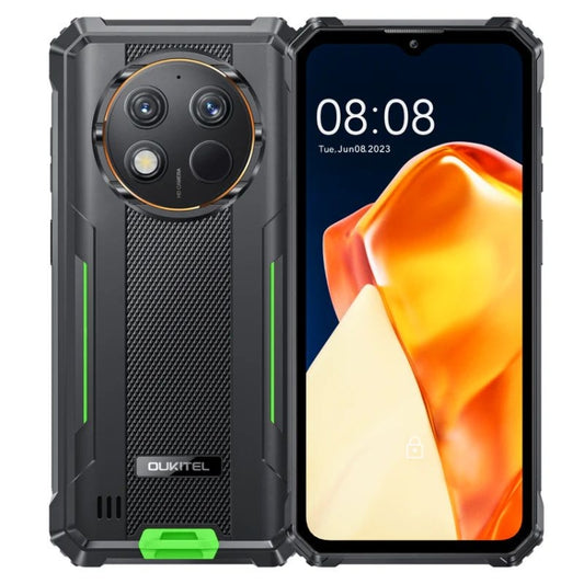 Teléfono robusto Oukitel G1