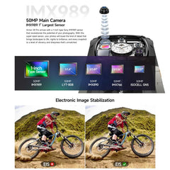 Teléfono resistente Ulefone Armor 28 Pro