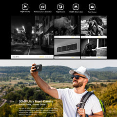 Teléfono resistente Ulefone Armor 28 Pro