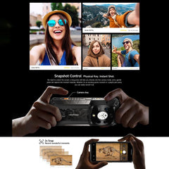 Teléfono resistente Ulefone Armor 28 Pro