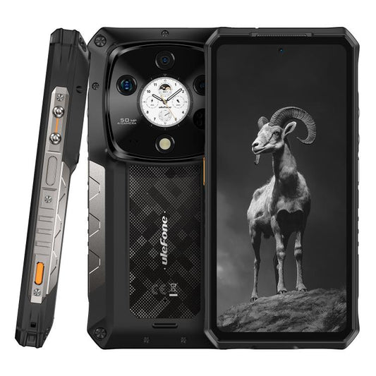 Teléfono resistente Ulefone Armor 28 Pro