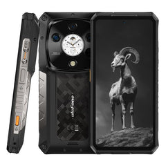 Teléfono resistente Ulefone Armor 28 Pro