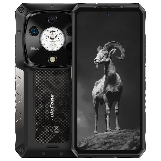 Teléfono resistente Ulefone Armor 28 Pro