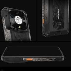 Teléfono resistente Ulefone Armor 28 Pro