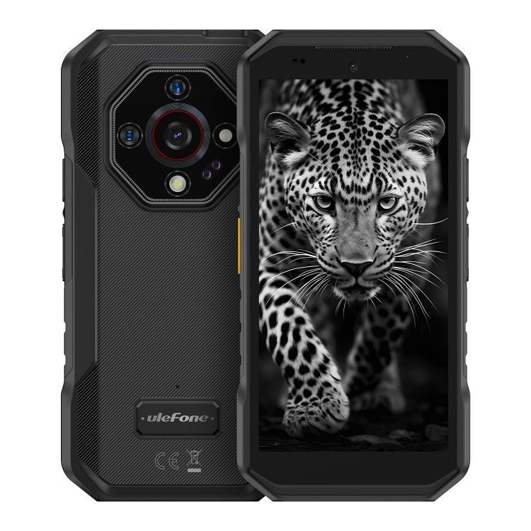 Teléfono resistente Ulefone Armor X32