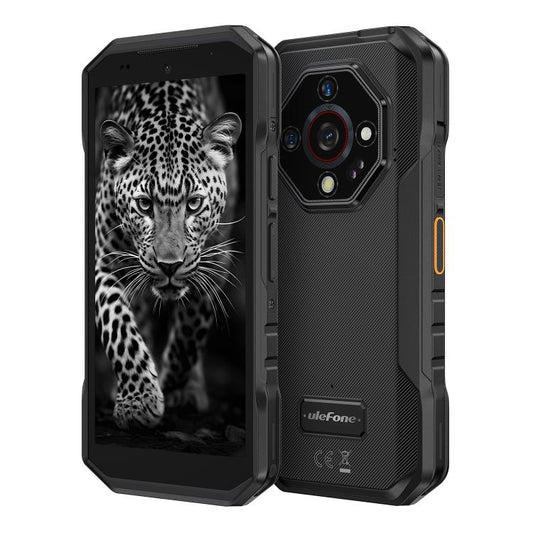 Teléfono resistente Ulefone Armor X32