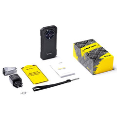 Teléfono resistente Ulefone Armor X32