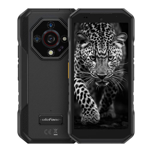 Teléfono resistente Ulefone Armor X32