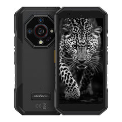 Teléfono resistente Ulefone Armor X32