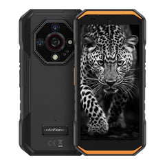 Teléfono resistente Ulefone Armor X32