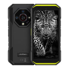 Teléfono resistente Ulefone Armor X32