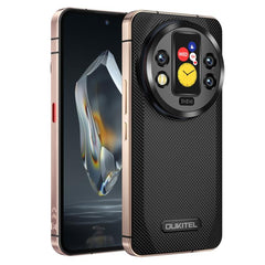 Teléfono resistente Oukitel WP200 Pro 5G