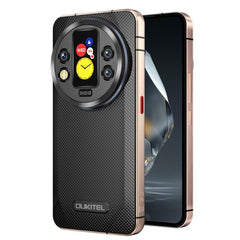 Teléfono resistente Oukitel WP200 Pro 5G
