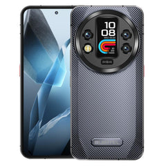 Teléfono resistente Oukitel WP200 Pro 5G