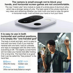 OnePlus 13T, 16GB+256GB, Screen Fingerprint ...
