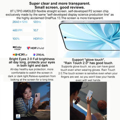 OnePlus 13T, 16GB+256GB, Screen Fingerprint ...