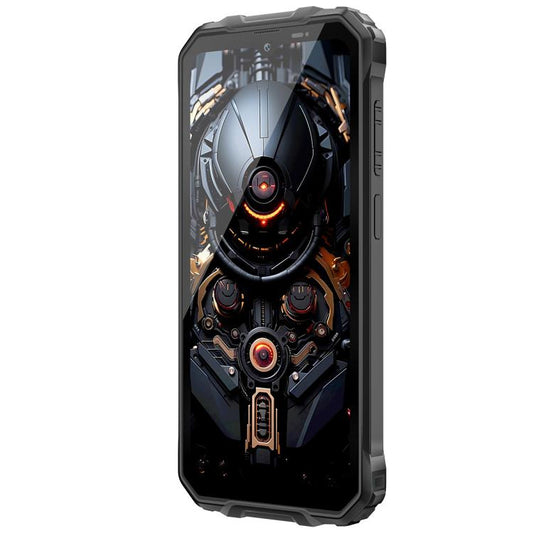 Blackview Oscal Marine 2, 4 GB + 64 GB, 6,56...