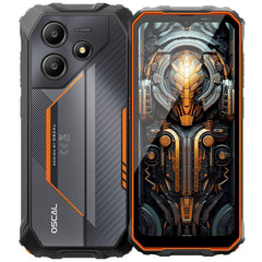 Blackview Oscal Marine 2, 4 GB + 64 GB, 6,56...