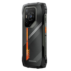 Teléfono resistente Blackview Oscal Pilot 3 5G