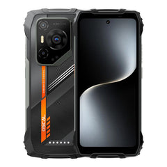 Teléfono resistente Blackview Oscal Pilot 3 5G