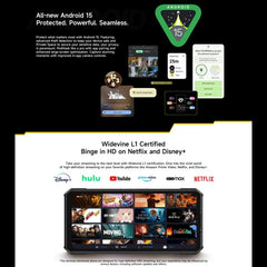 Ulefone Armor 30, 12 GB + 512 GB, Visión noc...