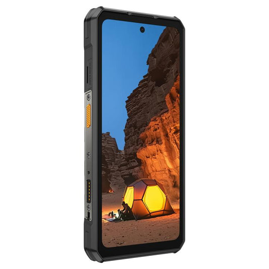 Ulefone Armor 30, 12 GB + 512 GB, Visión noc...