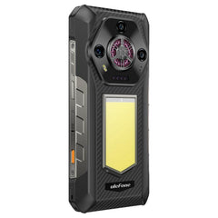 Ulefone Armor 30, 12 GB + 512 GB, Visión noc...