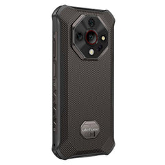 Ulefone Armor X16, 6 GB + 128 GB, Visión noc...