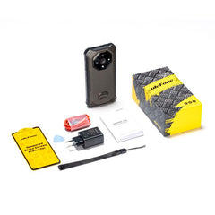 Ulefone Armor X16, 6 GB + 128 GB, Visión noc...