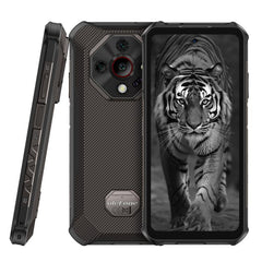 Ulefone Armor X16, 6 GB + 128 GB, Visión noc...