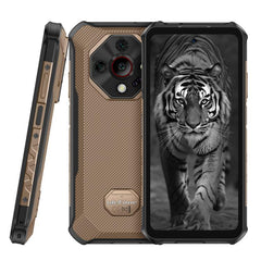 Ulefone Armor X16, 6 GB + 128 GB, Visión noc...