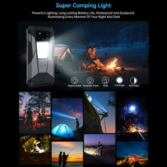 Teléfono resistente Unihertz Tank 4 Pro con ...
