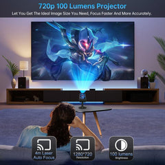 Teléfono resistente Unihertz Tank 4 Pro con ...