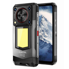 Teléfono resistente Oukitel WP56