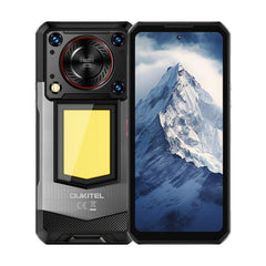 Teléfono resistente Oukitel WP56