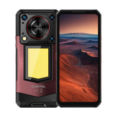 Teléfono resistente Oukitel WP56