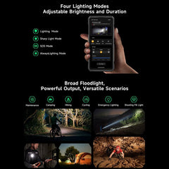 Teléfono resistente Ulefone Armor 33, 12 GB ...