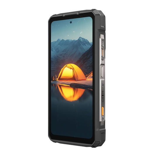 Teléfono resistente Ulefone Armor 33, 12 GB ...